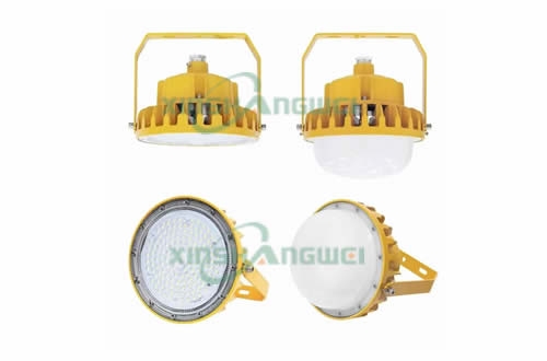 SZSW8150防爆LED平臺(tái)工作燈